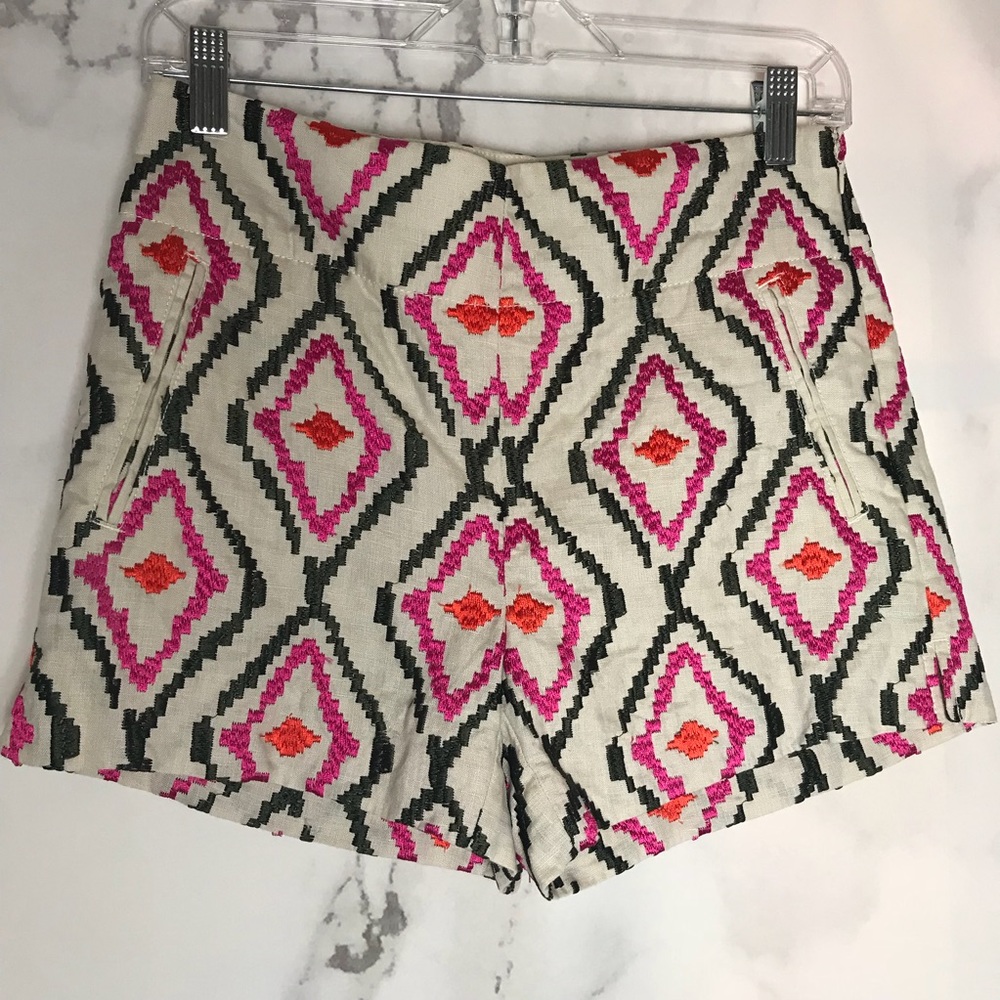 LOFT shorts 00